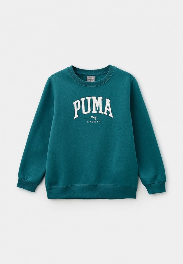 Свитшот PUMA 3919₽
