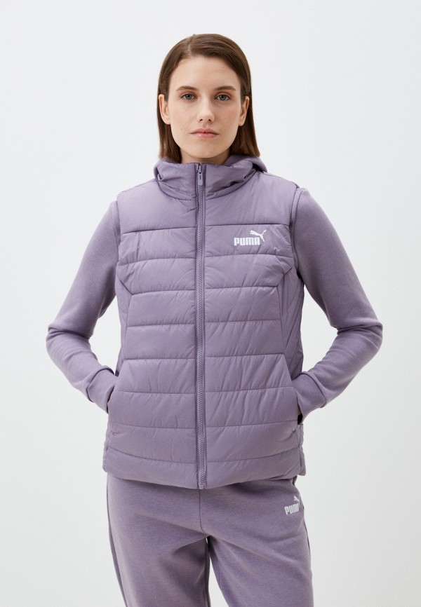 Жилет утепленный PUMA 7553₽