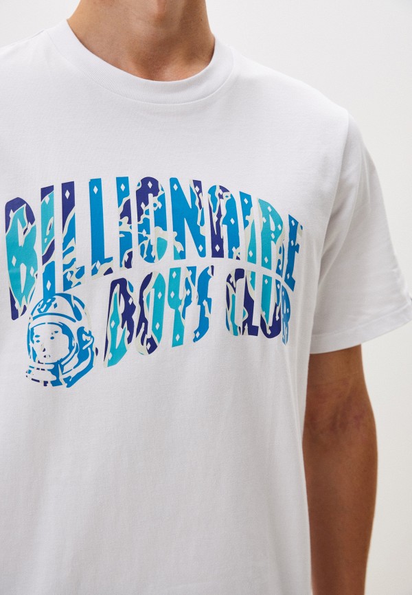 Футболка Billionaire Boys Club  B24241 Фото 3