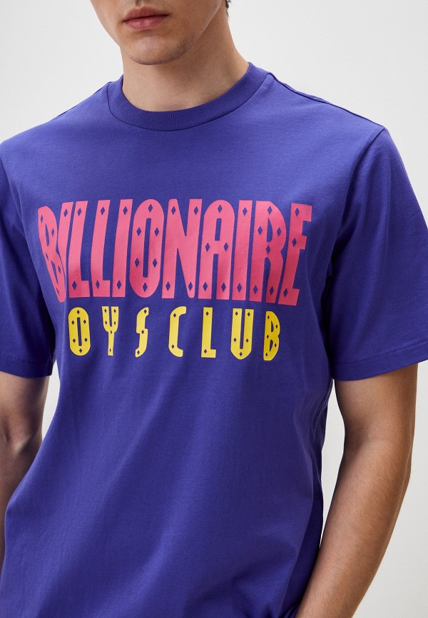 Футболка Billionaire Boys Club  B24243 Фото 3