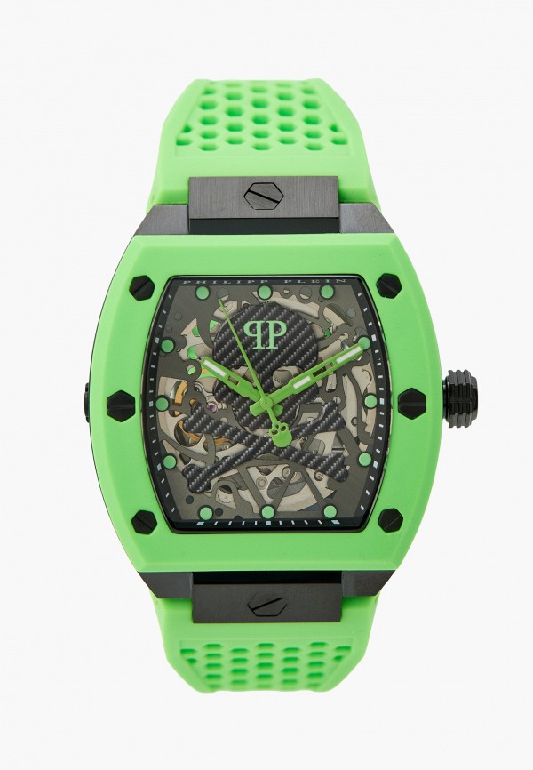 Часы Philipp Plein 49500₽