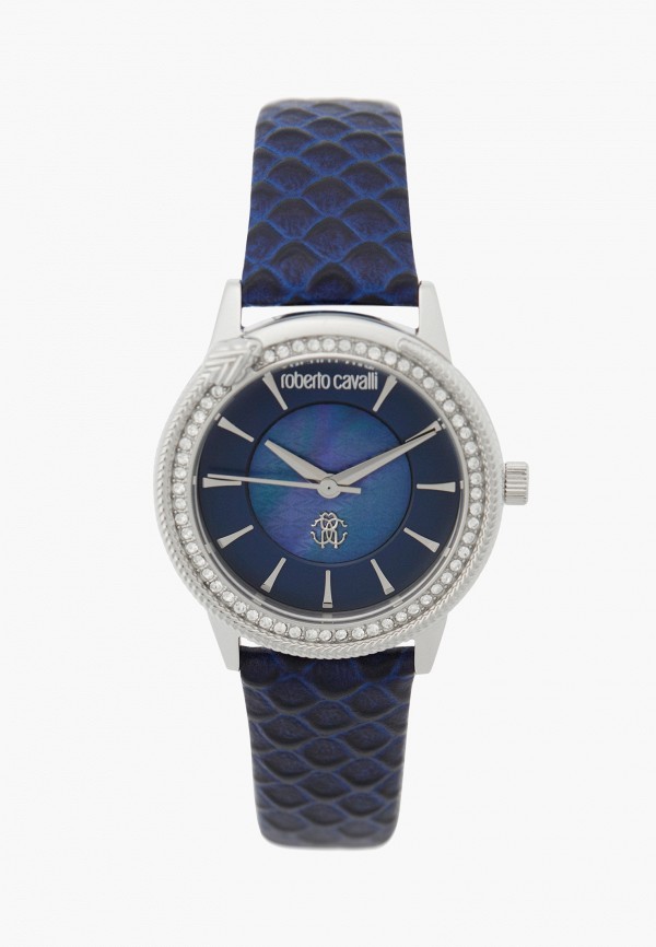 Часы и браслет Roberto Cavalli 21750₽