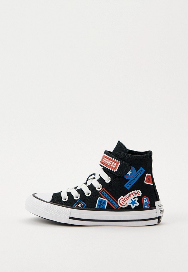Кеды Converse 5099₽