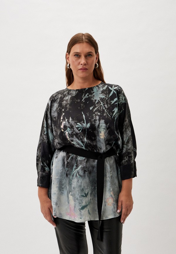 Блуза Marina Rinaldi 55430₽