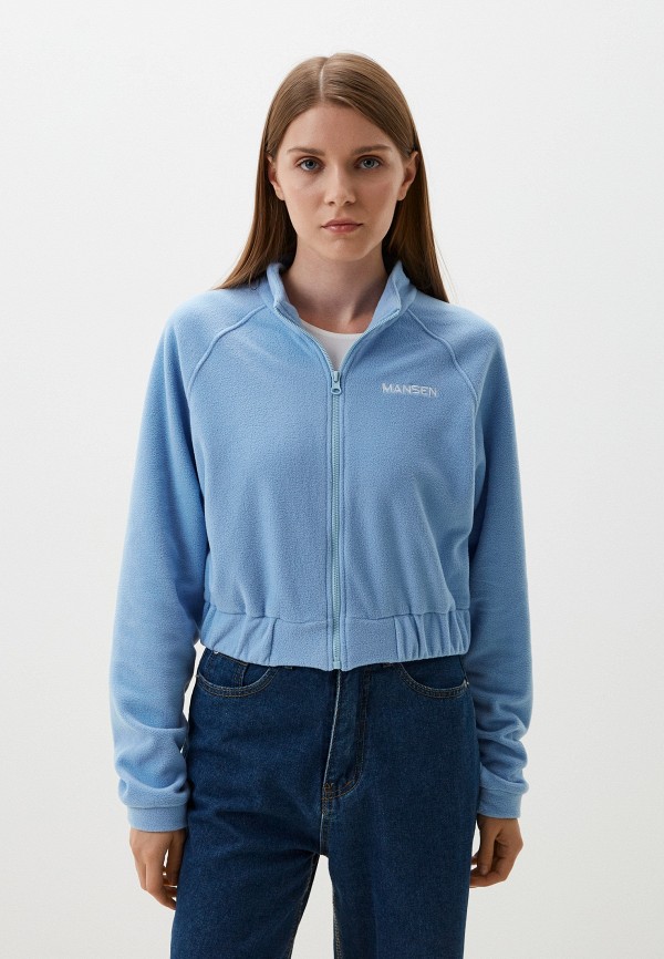 Олимпийка Mansen 2299₽