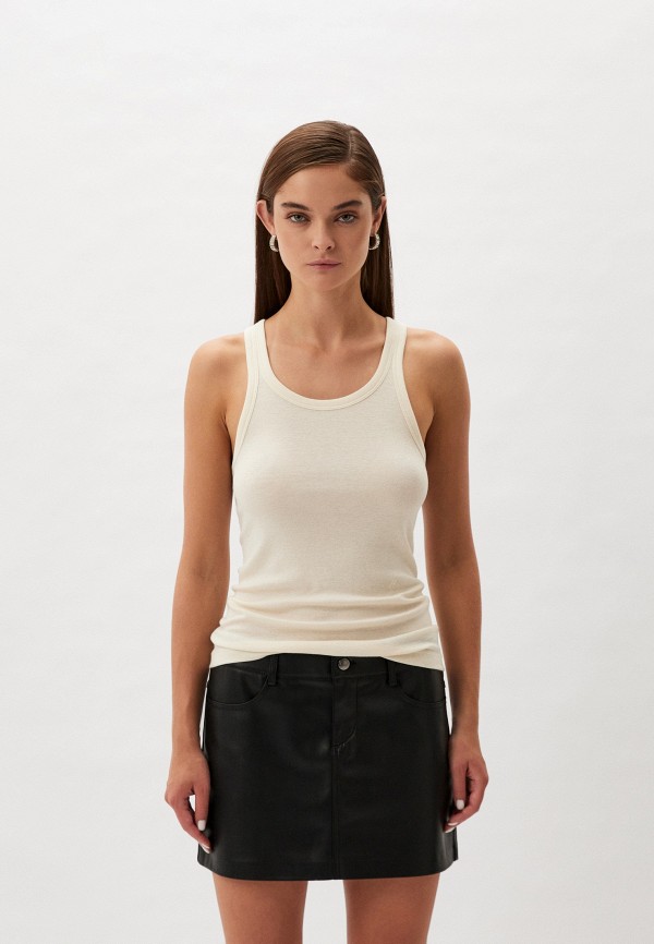 Майка Helmut Lang