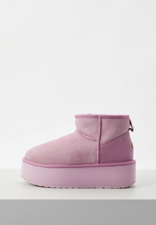 Полусапоги EMU Australia 17900₽