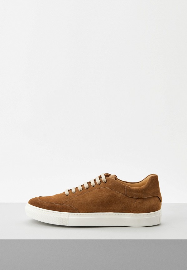 Кеды Amedeo Testoni