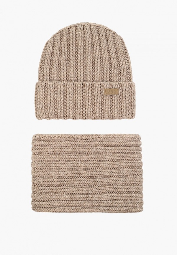 Шапка и шарф Ferz 2405₽