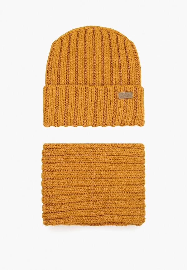 Шапка и шарф Ferz 2405₽