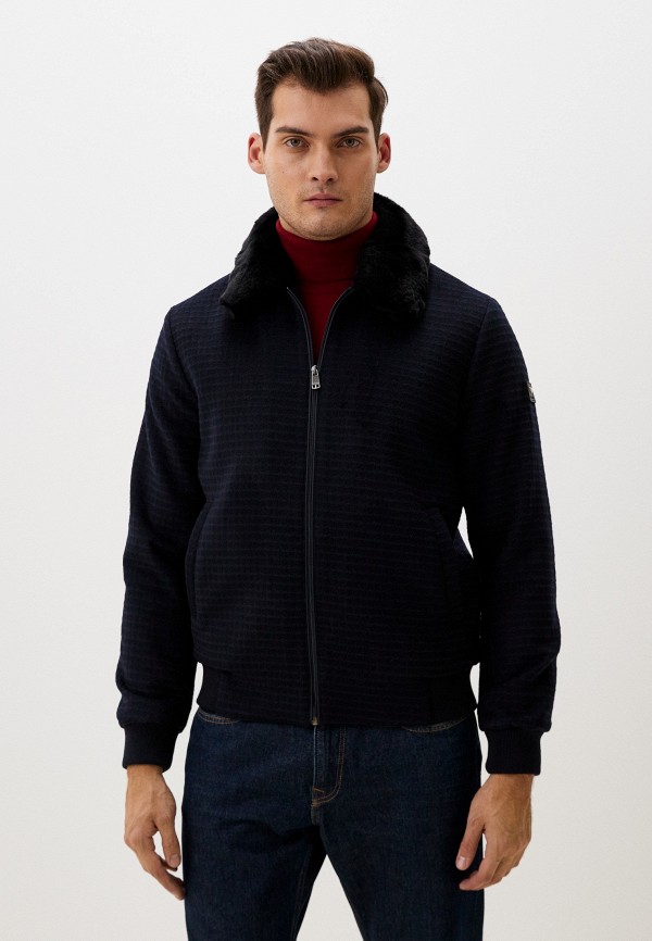 Полупальто Galvanni