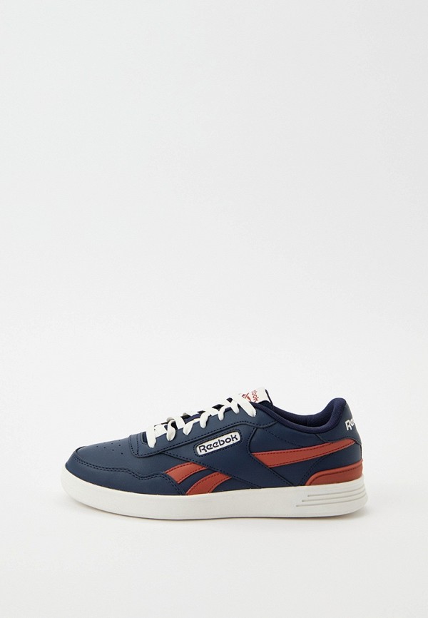 Кеды Reebok 9999₽