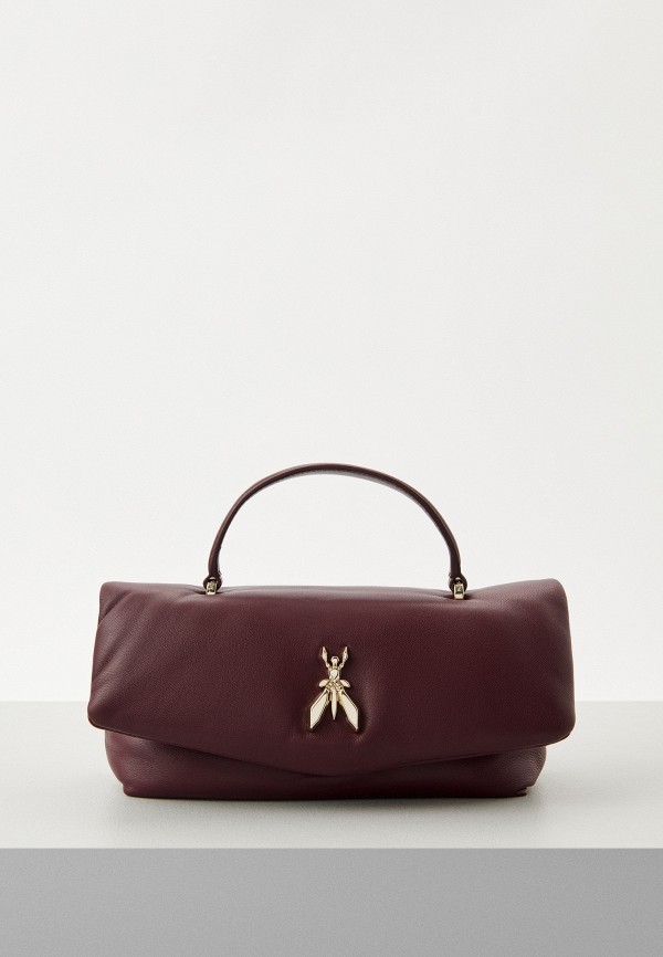 Сумка Patrizia Pepe 58700₽