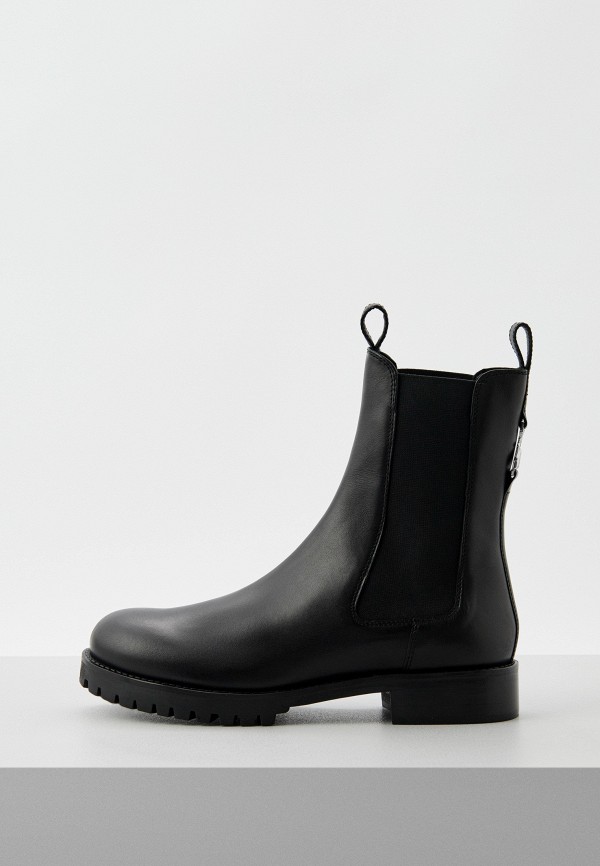 Ботинки Patrizia Pepe 37100₽