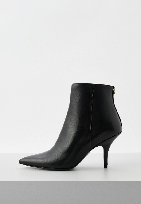 Ботильоны Patrizia Pepe 24227₽