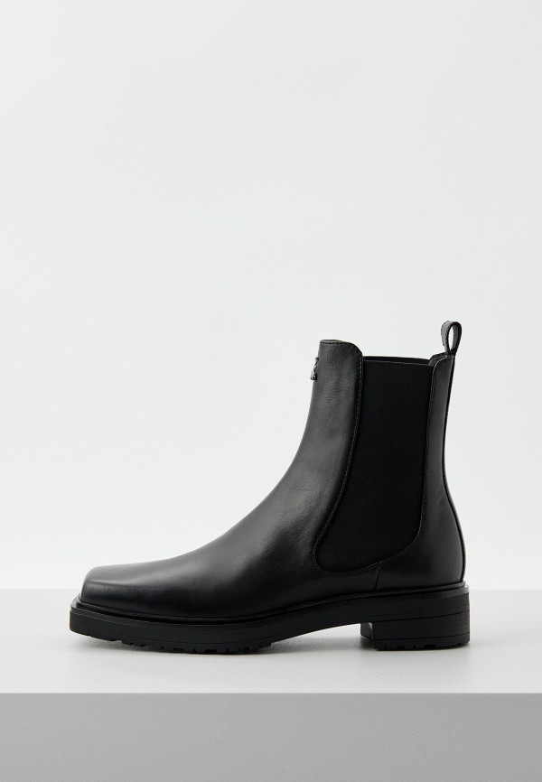 Ботинки Patrizia Pepe 28180₽