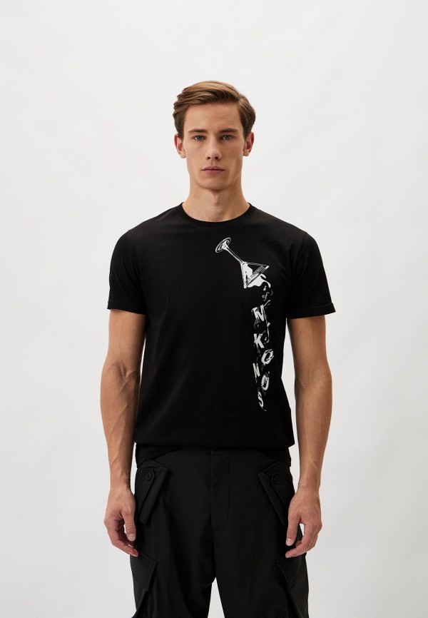 Футболка Les Hommes