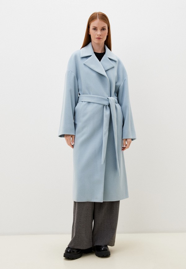 Пальто Silvian Heach