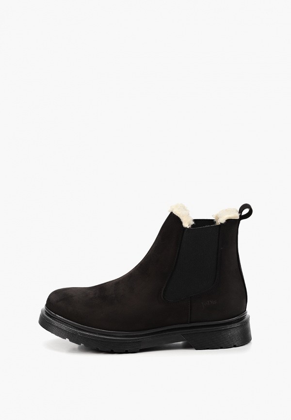 Ботинки JoDis