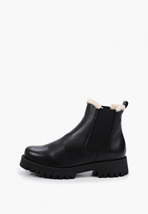 Ботинки JoDis