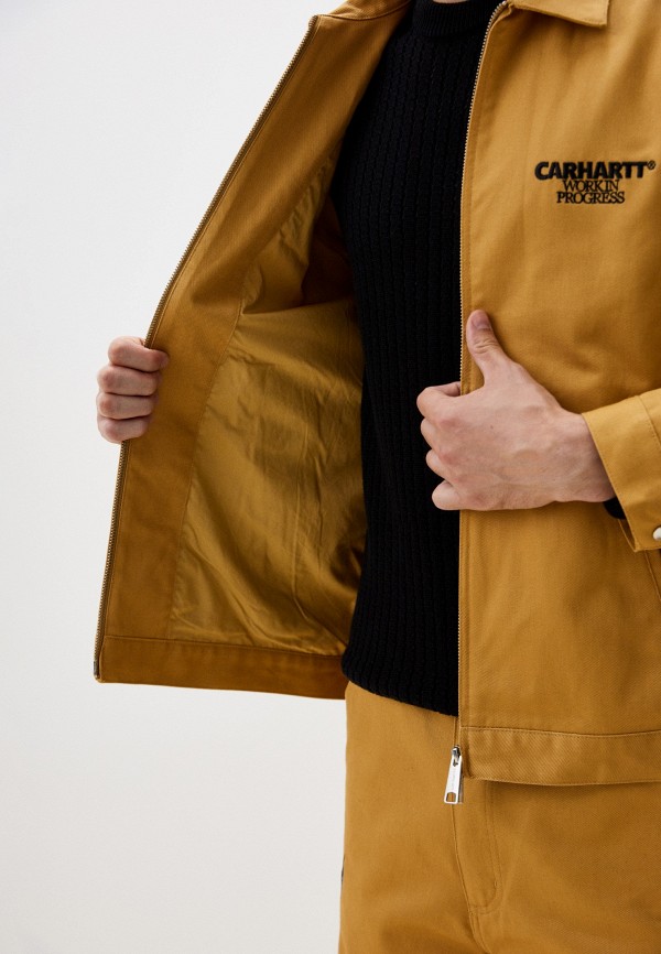 Куртка Carhartt WIP  I033699 Фото 4