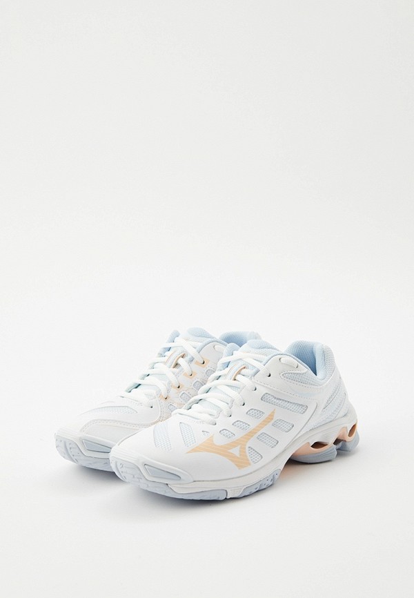 Кроссовки Mizuno  V1GC2160 Фото 3