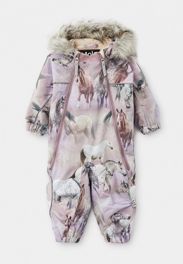 Комбинезон утепленный Molo 25330₽