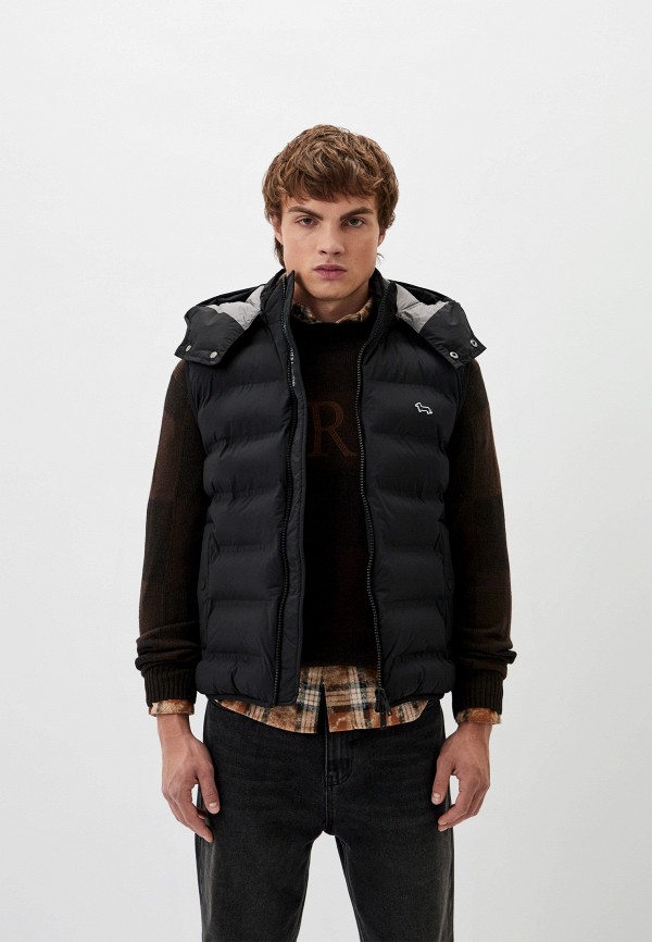 Жилет утепленный Harmont & Blaine