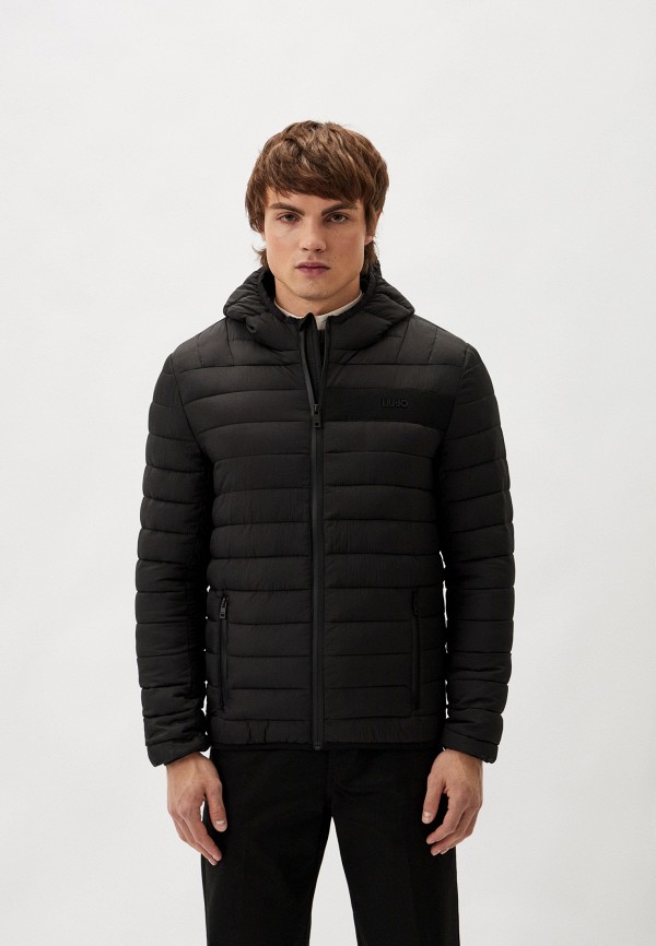 Куртка утепленная Liu Jo Uomo