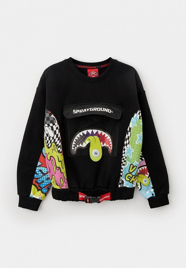 Свитшот Sprayground