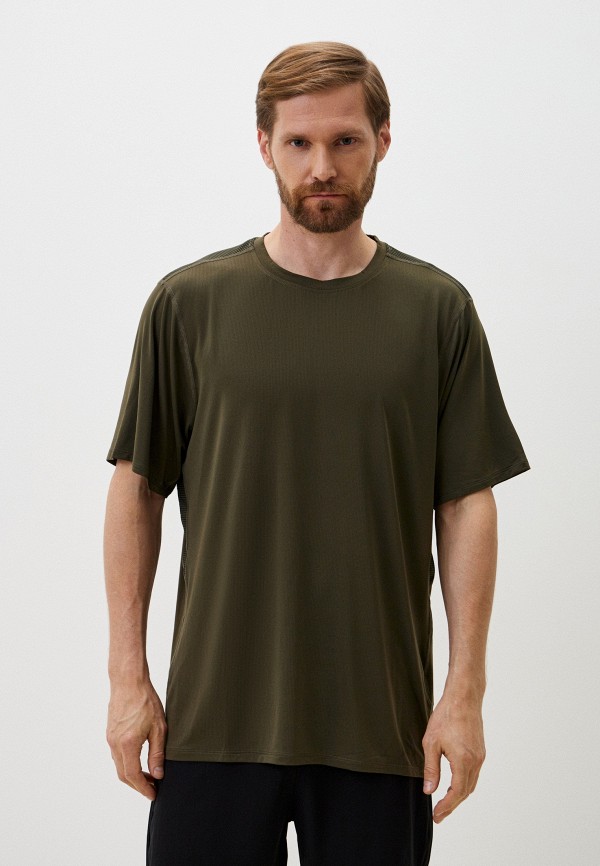 Футболка спортивная Helly Hansen TECH TRAIL SS T-SHIRT
