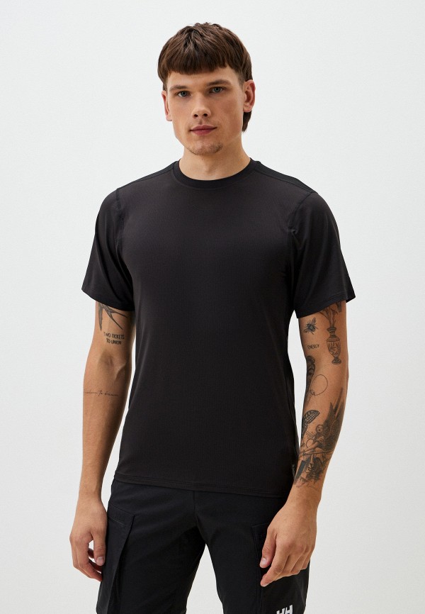Футболка спортивная Helly Hansen TECH TRAIL SS T-SHIRT
