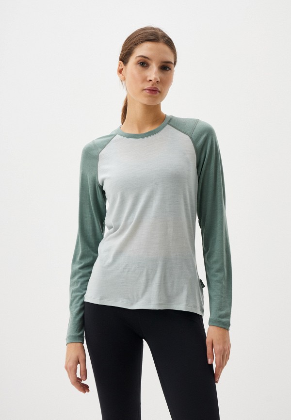 Лонгслив спортивный Helly Hansen 13599₽