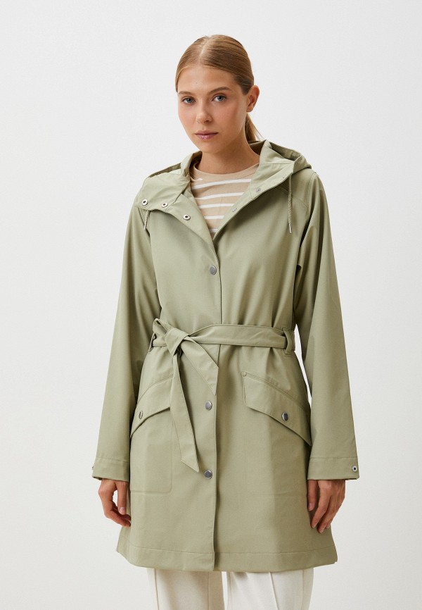 Дождевик Helly Hansen W KIRKWALL II RAINCOAT