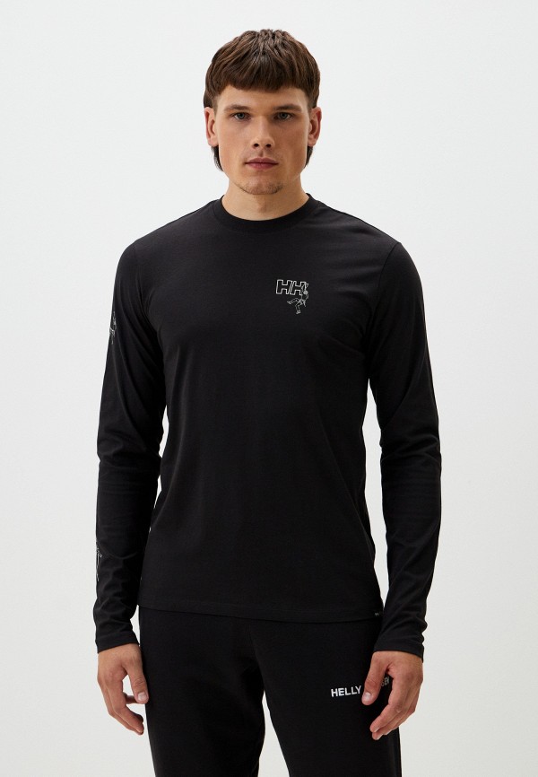 Лонгслив Helly Hansen 7699₽
