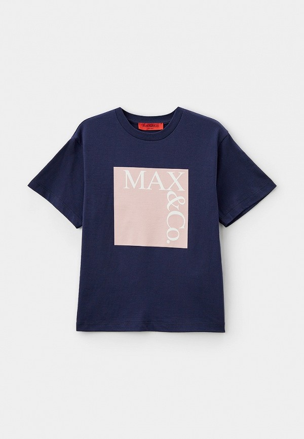 Футболка Max&Co