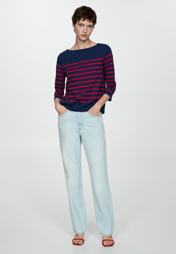 Лонгслив Mango 1009₽