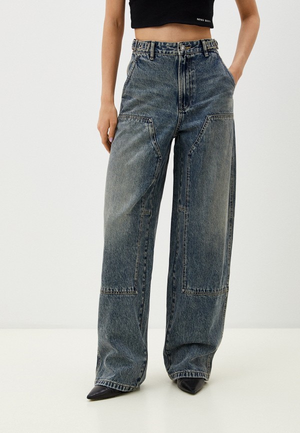 Джинсы Miss Sixty 27599₽