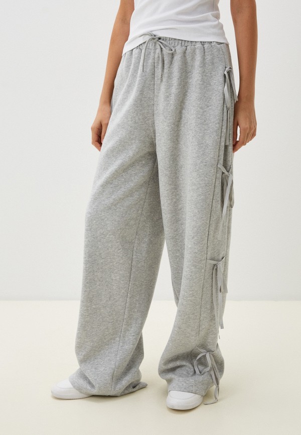 Брюки спортивные Bad Queen