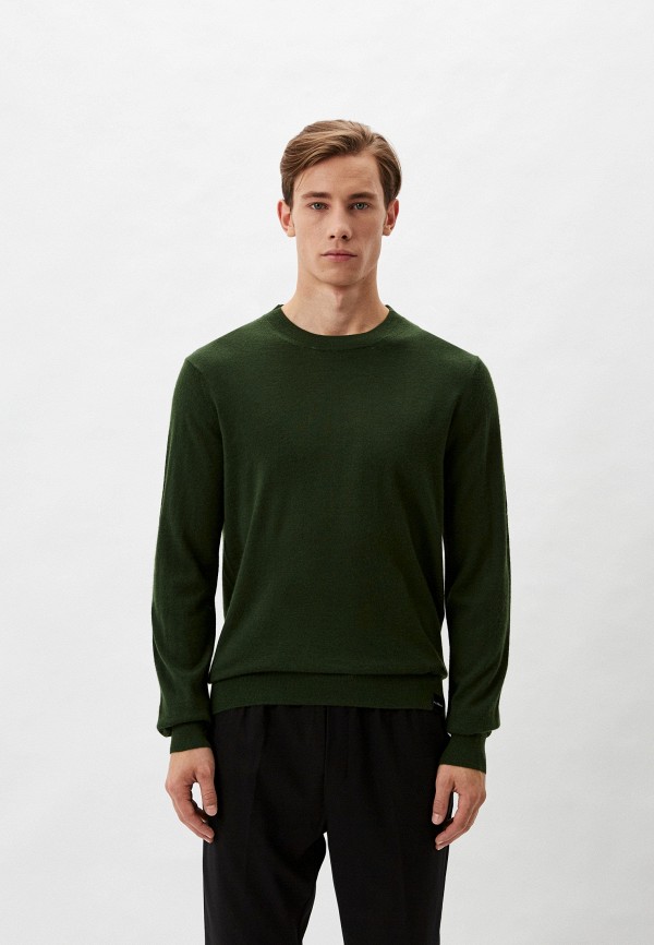 Джемпер John Richmond 8340₽