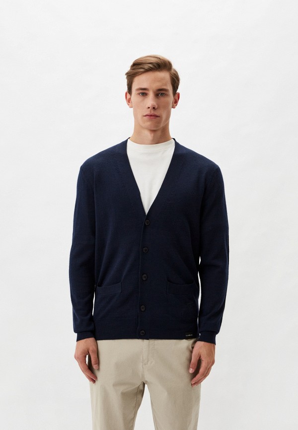 Кардиган John Richmond 7600₽