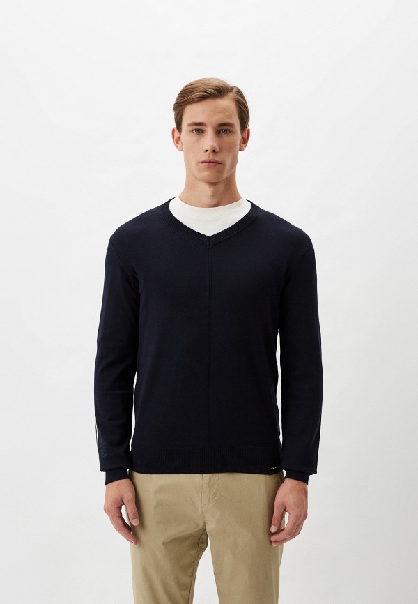 Пуловер John Richmond