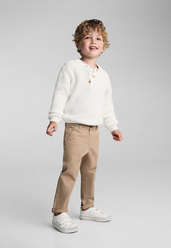 Джемпер для мальчика Mango Kids 77024778