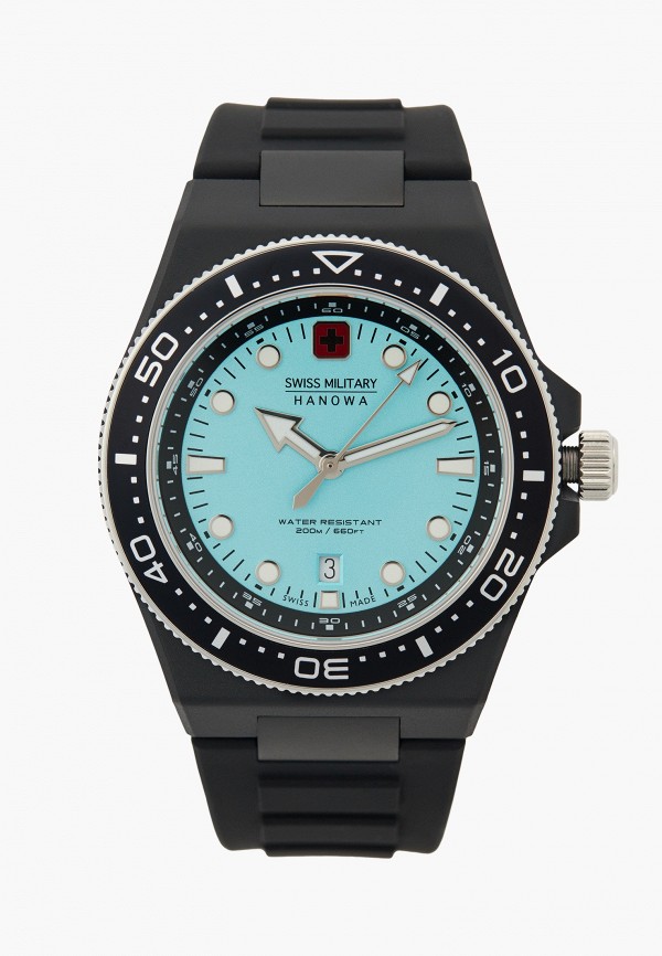 Часы Swiss Military Hanowa 35899₽