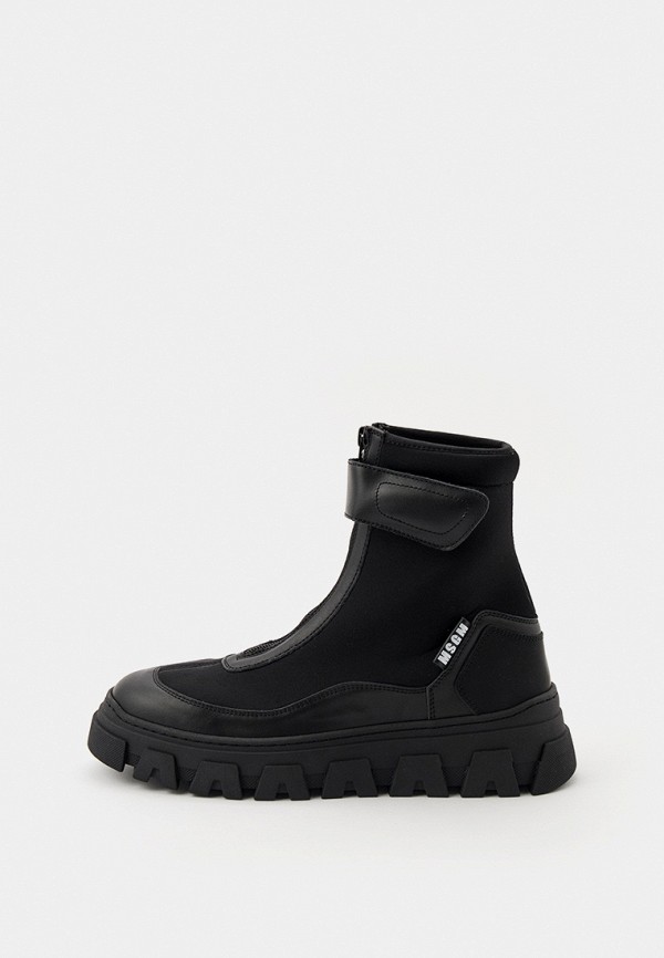 Ботинки MSGM Kids