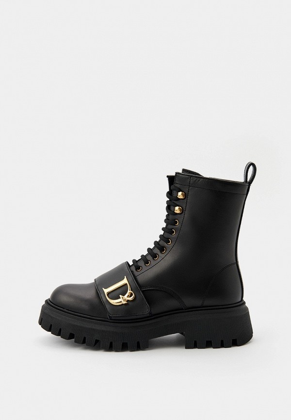 Ботинки Dsquared2 