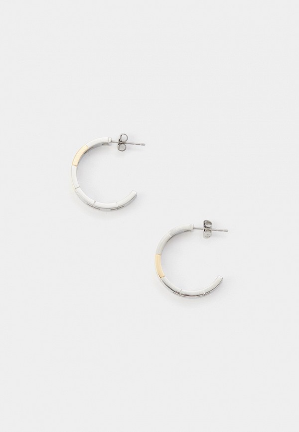 Серьги Trussardi 9200₽