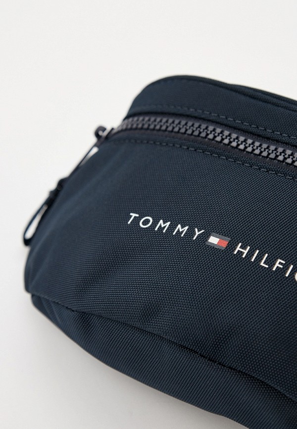 Сумка детская поясная Tommy Hilfiger AU0AU01614 Фото 3