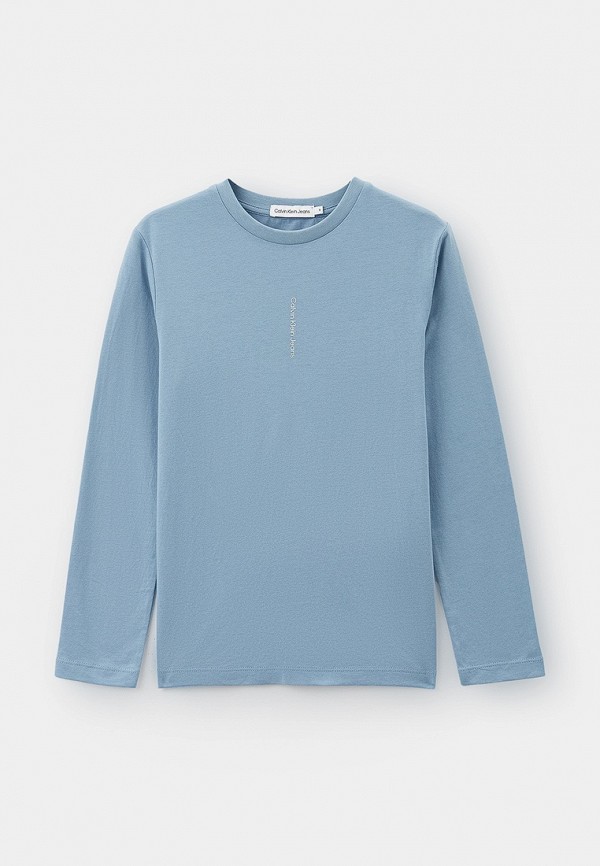 Лонгслив Calvin Klein Jeans