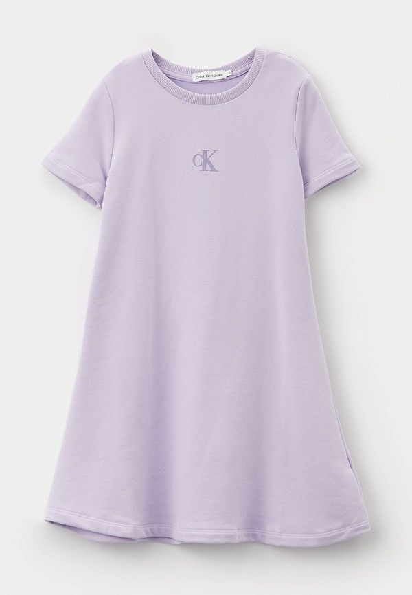 Платье Calvin Klein Jeans 8320₽